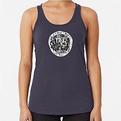 Xena Warrior Princess Tank Top
