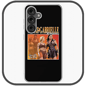 Xena Warrior Princess Cases