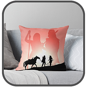 Xena Warrior Princess Pillows Cover