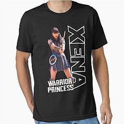 Xena Essential T-Shirt