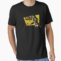 Cut Xena: Warrior Princess Essential T-Shirt