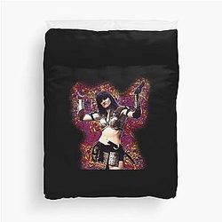 Xena S6 Warrior Duvet Cover