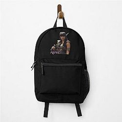 Xena Warrior Princess Backpack