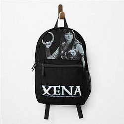 Xena Warrior Princess Backpack