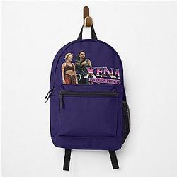 Xena Olympia Backpack