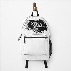 Xena Warrior Princess Pack