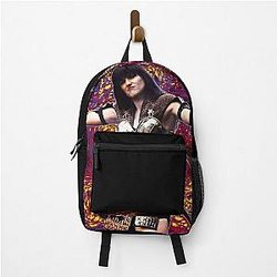 Xena Season 6 Warrior Backpack