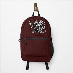 Xena Warrior Princess and Buffy the Vampire Slayer Backpack