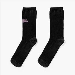 Xena & Socks