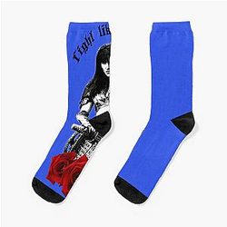 Xena vintage Socks