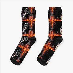 Xena Socks