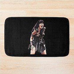 Angry Xena Mat