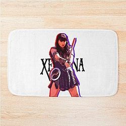 Xena Bath Mat