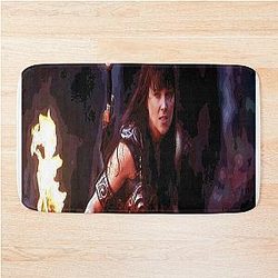 Xena Bath Mat