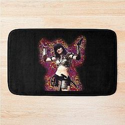 Xena S6 Warrior Bath Mat