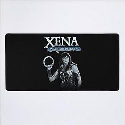 Xena Warrior Princess Desk Mat