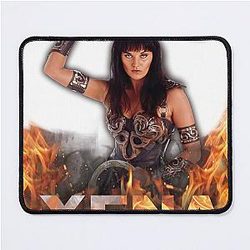 Xena Warrior Princess Mouse Pad