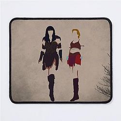 Xena Warrior Princess Mouse Pad