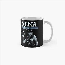 Xena Warrior Princess Classic Mug