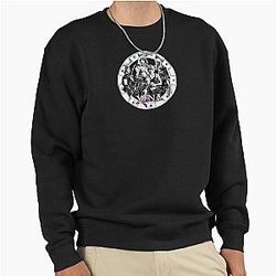 Xena Warrior Princess Sweatshirt
