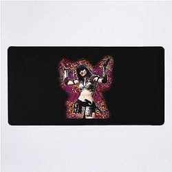 Xena S6 Warrior Desk Mat