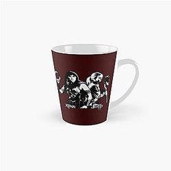 Xena Warrior Princess Buffy The Vampire Slayer Tall Mug