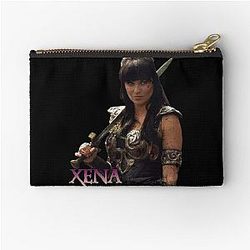 Xena Warrior Pouch