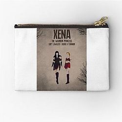 Xena Warrior Pouch