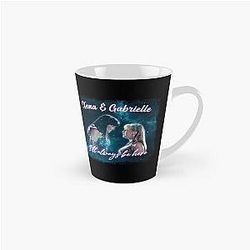 Xena and Gabrielle I'll Always Be Here Vintage Look Mug