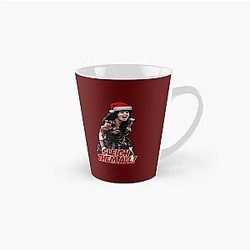 Xena Sleigh Them Christmas Mug