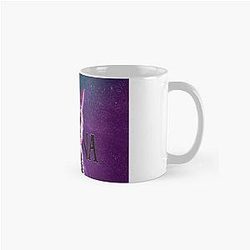 Xena Classic Mug