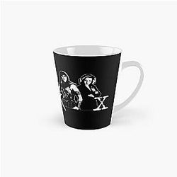 Xena & Scully Mug