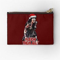 Xena Sleigh Them Pouch