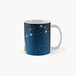 Xena and Gabrielle Classic Mug