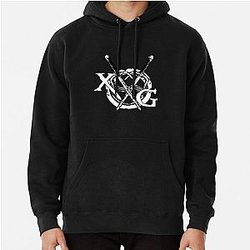 Xena & Gabrielle Hoodie