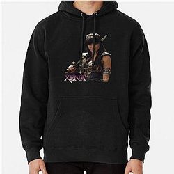 Xena Warrior Princess Hoodie