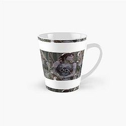 Xena pop art Tall Mug