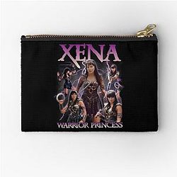 Xena Warrior Princess Lightning Pouch