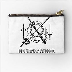 Xena the Warrior Princess Pouch
