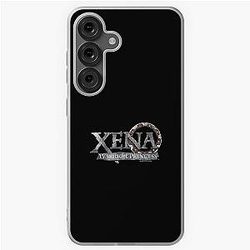 Battered Samsung Galaxy Soft Case