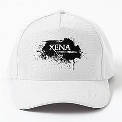 Xena Warrior Princess Baseball Cap
