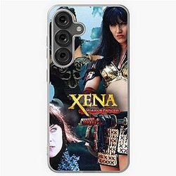 Xena Warrior Princess Samsung Galaxy Case