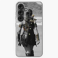 Xena Samsung Galaxy Case