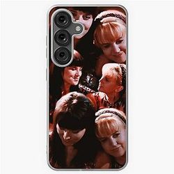 Xena and Gabriel Samsung Galaxy Soft Case