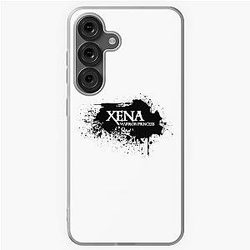 Xena Warrior Princess Samsung Case
