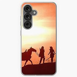 Xena Samsung Galaxy Soft Case