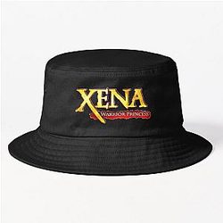 Xena Logo Hat