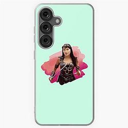 Xena Warrior Princess Samsung Galaxy Case