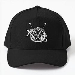Xena Gabrielle Baseball Cap