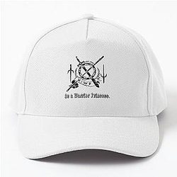 Xena Warrior Princess Baseball Cap
